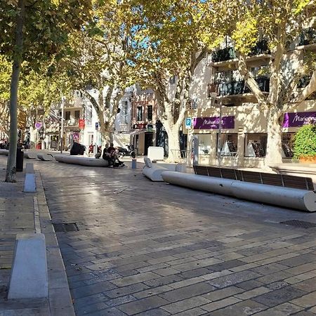 Le Mediterranee Martigues Extérieur photo