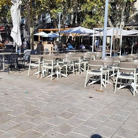 Le Mediterranee Martigues Extérieur photo