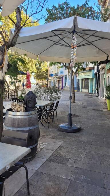 Le Mediterranee Martigues Extérieur photo