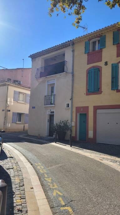 Le Mediterranee Martigues Extérieur photo
