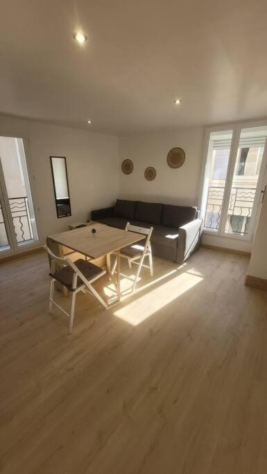 Le Mediterranee Martigues Extérieur photo