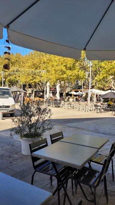 Le Mediterranee Martigues Extérieur photo