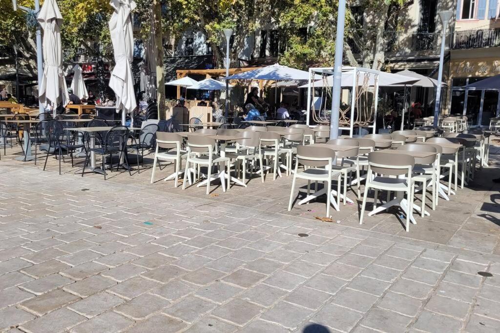 Le Mediterranee Martigues Extérieur photo