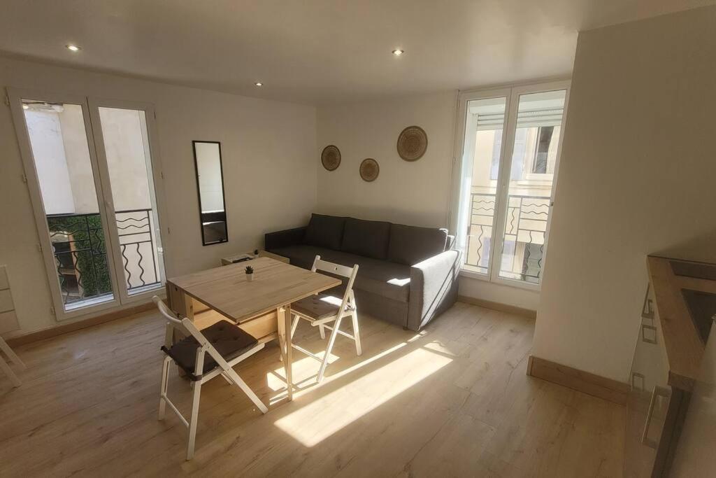 Le Mediterranee Martigues Extérieur photo
