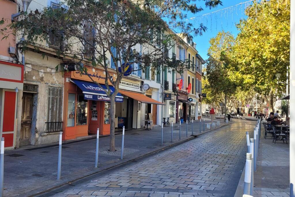 Le Mediterranee Martigues Extérieur photo