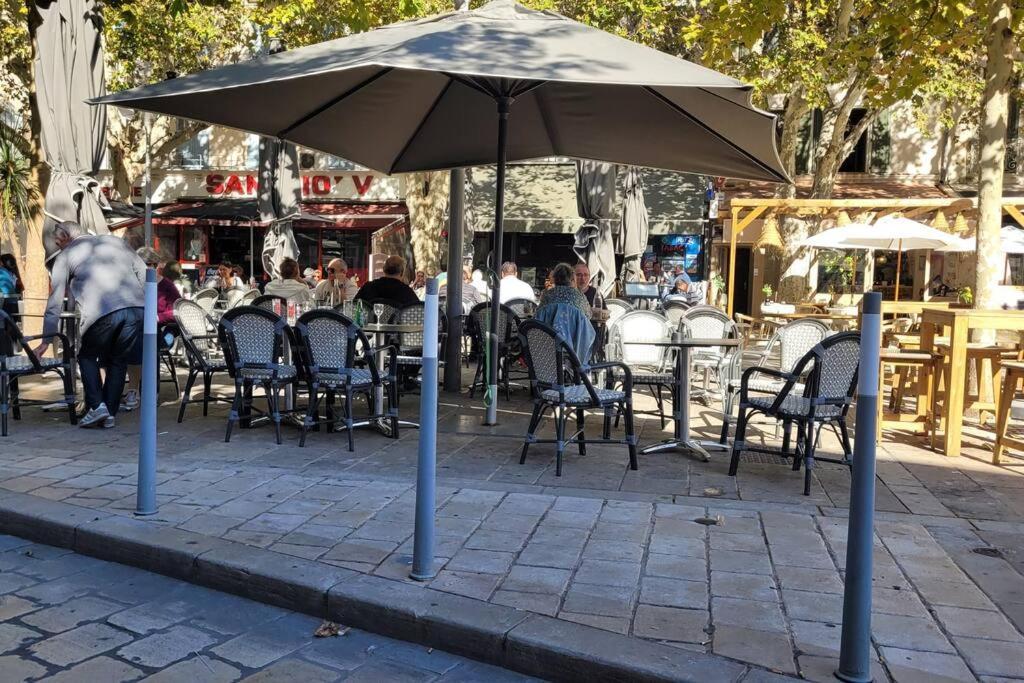 Le Mediterranee Martigues Extérieur photo